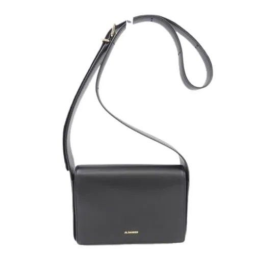 Pre-owned > Pre-owned Bags > Pre-owned Cross Body Bags - - Jil Sander Pre-owned - Modalova