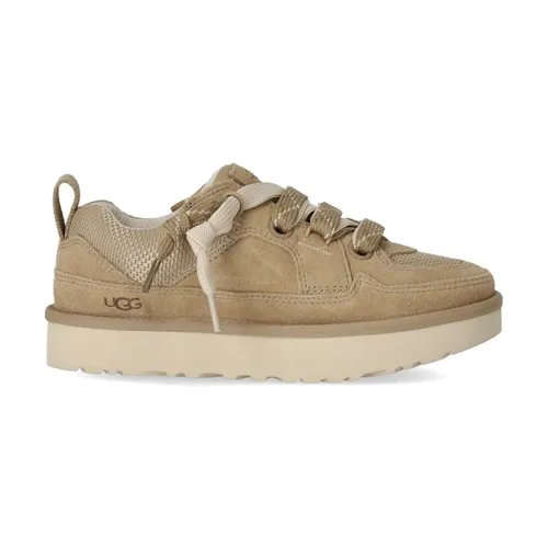 UGG - Shoes > Sneakers - Beige - UGG - Modalova