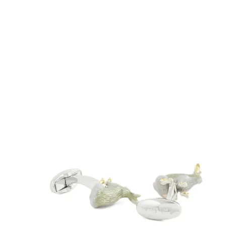 Accessories > Cufflinks & Tie Clips - - Paul Smith - Modalova
