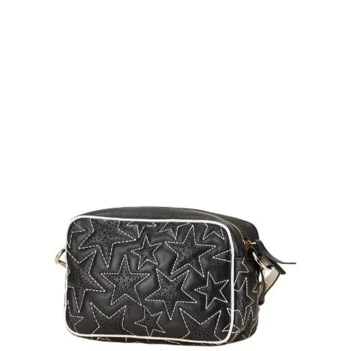 Pre-owned > Pre-owned Bags > Pre-owned Cross Body Bags - - Valentino Vintage - Modalova