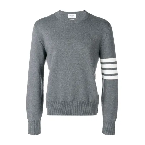 Knitwear > Round-neck Knitwear - - Thom Browne - Modalova