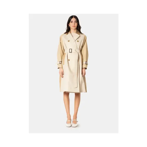 Coats > Trench Coats - - Weekend Max Mara - Modalova
