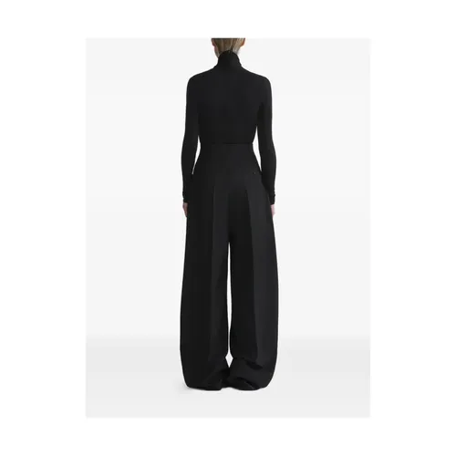 Blouses & Shirts > Blouses - - Mugler - Modalova
