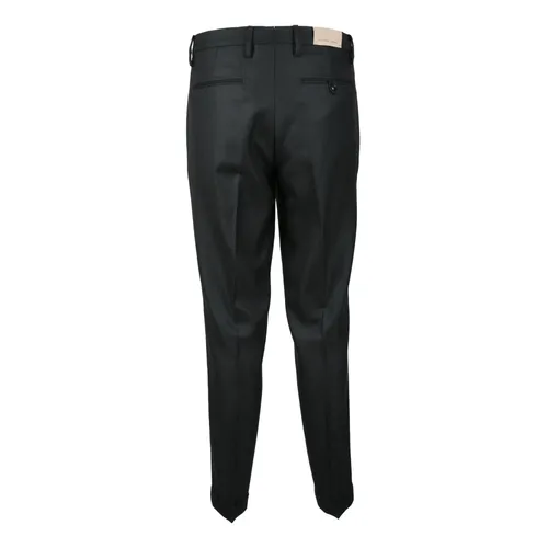Trousers > Suit Trousers - - Michael Coal - Modalova