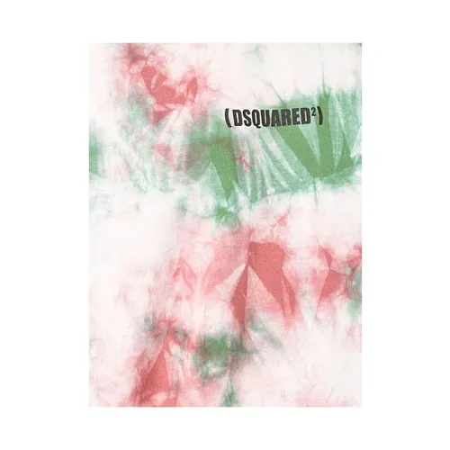 Tops > T-Shirts - - Dsquared2 - Modalova