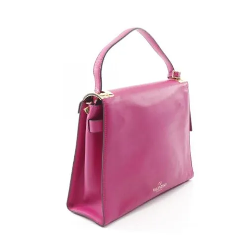 Pre-owned > Pre-owned Bags > Pre-owned Handbags - - Valentino Vintage - Modalova