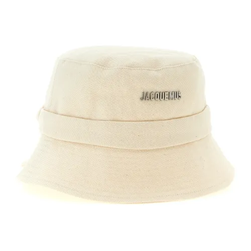 Accessories > Hats > Hats - - Jacquemus - Modalova