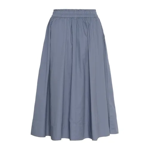 Skirts > Midi Skirts - - InWear - Modalova