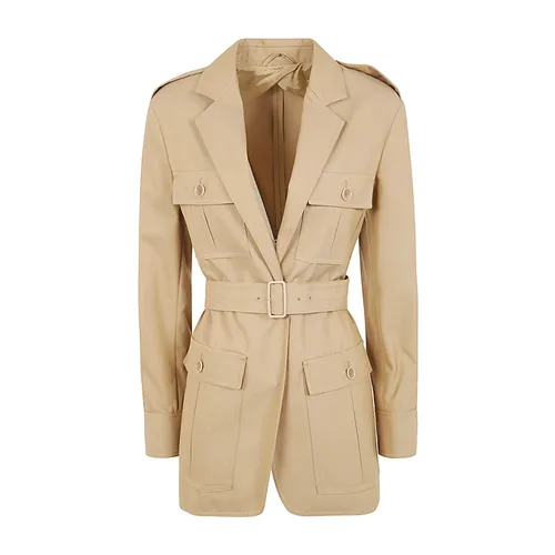 Jackets > Blazers - - Max Mara - Modalova