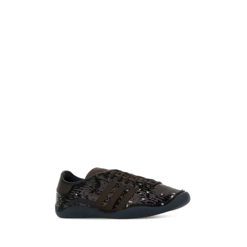 Adidas - Shoes > Sneakers - Black - Adidas - Modalova