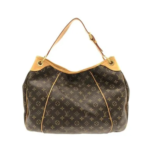 Pre-owned > Pre-owned Bags > Pre-owned Shoulder Bags - - Louis Vuitton Vintage - Modalova