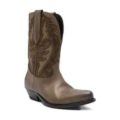 Shoes > Boots > Cowboy Boots - - Golden Goose - Modalova