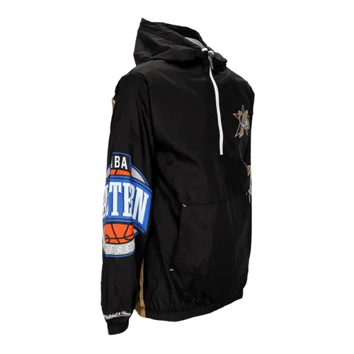 Jackets > Light Jackets - - Mitchell & Ness - Modalova