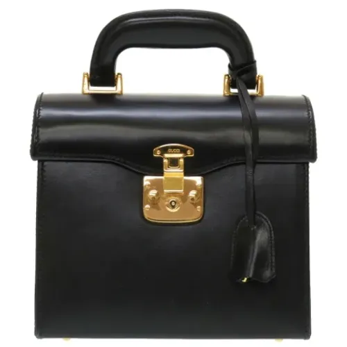 Pre-owned > Pre-owned Bags > Pre-owned Handbags - - Gucci Vintage - Modalova