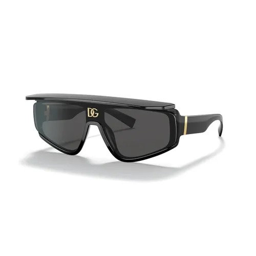 Accessories > Sunglasses - - Dolce & Gabbana - Modalova