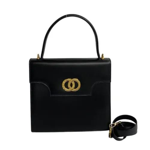 Pre-owned > Pre-owned Bags > Pre-owned Shoulder Bags - - Celine Vintage - Modalova