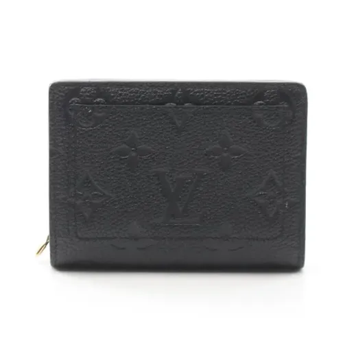 Pre-owned > Pre-owned Accessories > Pre-owned Wallets - - Louis Vuitton Vintage - Modalova