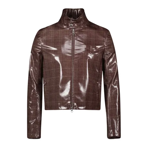 Jackets > Light Jackets - - Courrèges - Modalova