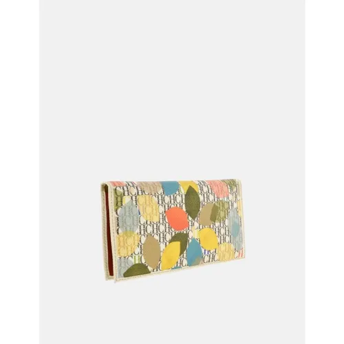 Accessories > Wallets & Cardholders - - Carolina Herrera - Modalova