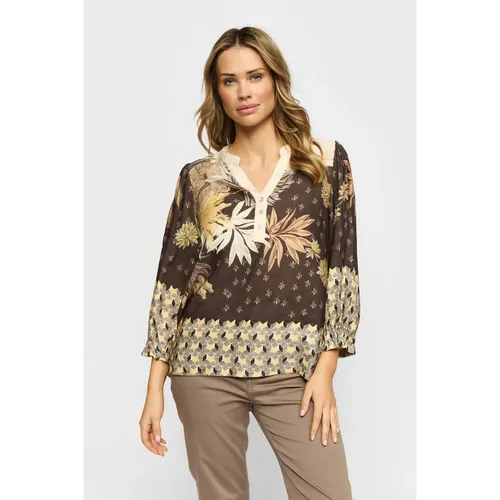 Blouses & Shirts > Blouses - - 2-Biz - Modalova