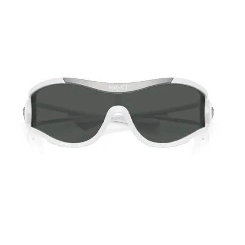 Accessories > Sunglasses - - Versace - Modalova