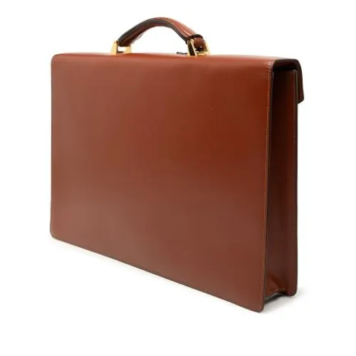 Pre-owned > Pre-owned Bags > Pre-owned Handbags - - Loewe Pre-owned - Modalova