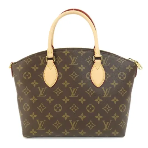 Pre-owned > Pre-owned Bags > Pre-owned Handbags - - Louis Vuitton Vintage - Modalova