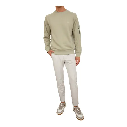 Sweatshirts & Hoodies > Sweatshirts - - Hugo - Modalova