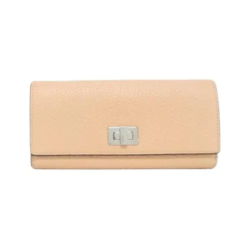 Pre-owned > Pre-owned Accessories > Pre-owned Wallets - - Fendi Vintage - Modalova
