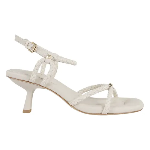 Shoes > Sandals > High Heel Sandals - - ASH - Modalova