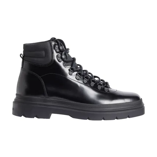 Shoes > Boots > Lace-up Boots - - Calvin Klein - Modalova