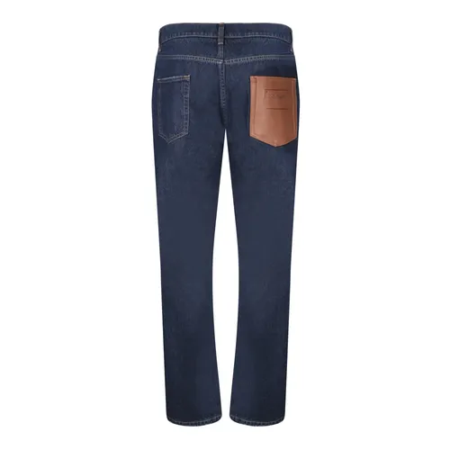 Jeans > Straight Jeans - - Dolce & Gabbana - Modalova