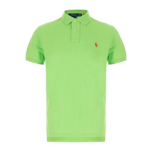 Tops > Polo Shirts - - Polo Ralph Lauren - Modalova