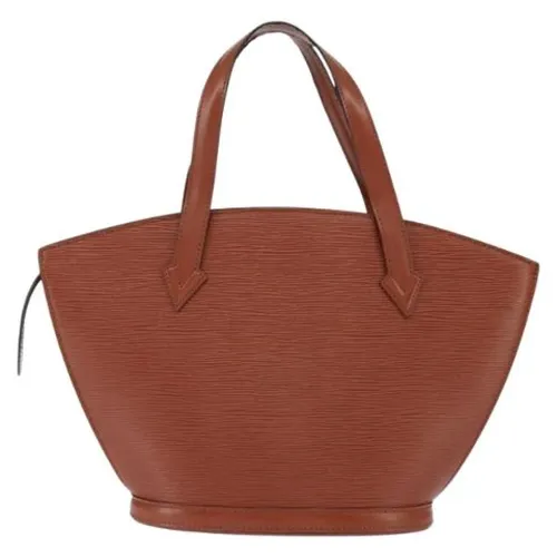 Pre-owned > Pre-owned Bags > Pre-owned Handbags - - Louis Vuitton Vintage - Modalova