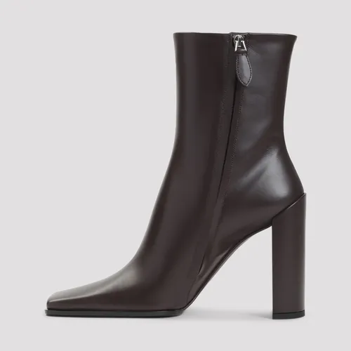 Shoes > Boots > Heeled Boots - - Alaïa - Modalova
