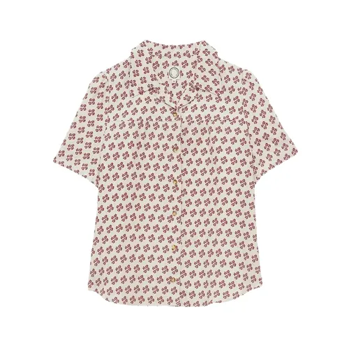 Blouses & Shirts > Shirts - - Ines de la Fressange Paris - Modalova