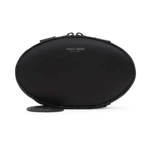 Bags > Clutches - - Giorgio Armani - Modalova
