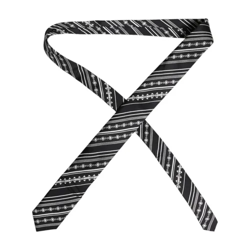 Accessories > Ties - - Dolce & Gabbana - Modalova