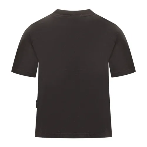 Tops > T-Shirts - - Palm Angels - Modalova