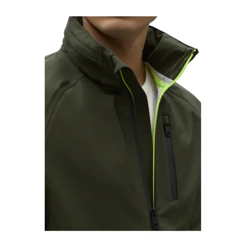 Jackets > Light Jackets - - Ecoalf - Modalova