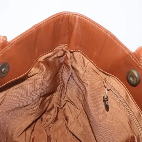 Pre-owned > Pre-owned Bags > Pre-owned Tote Bags - - Chanel Vintage - Modalova