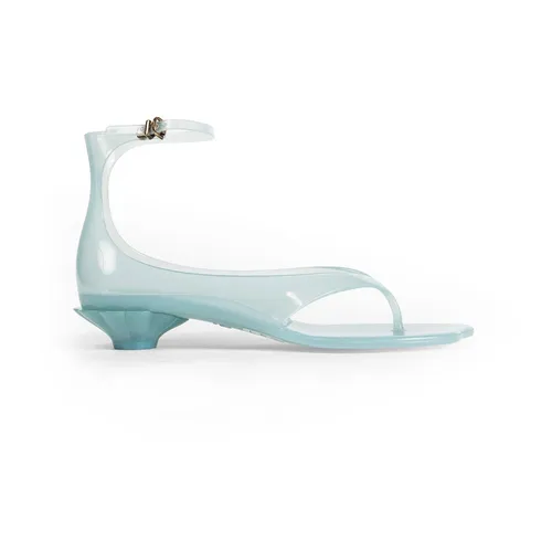 Shoes > Sandals > High Heel Sandals - - Chloé - Modalova
