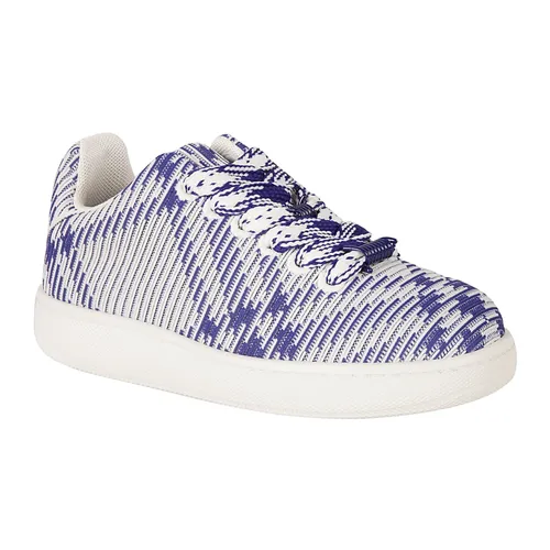 Shoes > Sneakers - - Burberry - Modalova
