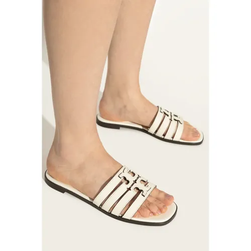Shoes > Flip Flops & Sliders > Sliders - - Tory Burch - Modalova