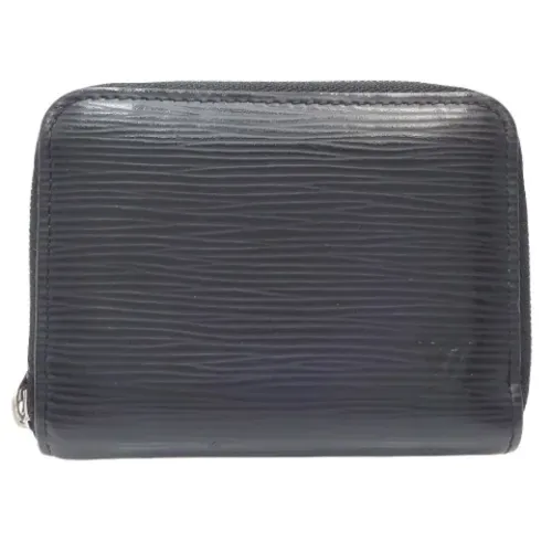 Pre-owned > Pre-owned Accessories > Pre-owned Wallets - - Louis Vuitton Vintage - Modalova