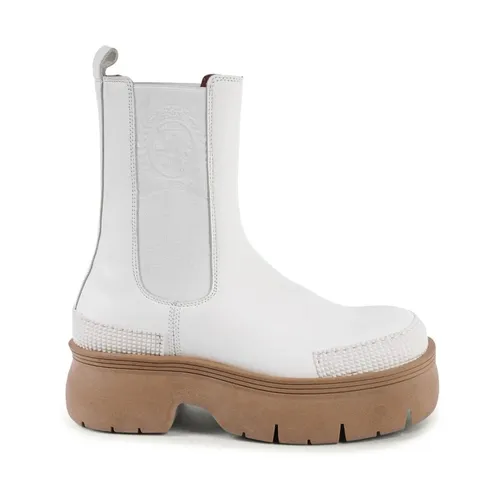 Shoes > Boots > Chelsea Boots - - Tommy Hilfiger - Modalova