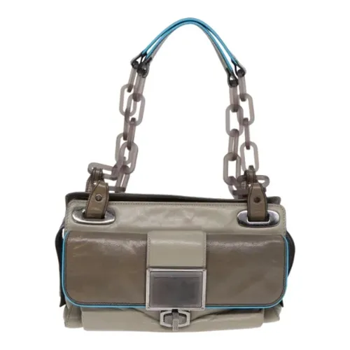 Pre-owned > Pre-owned Bags > Pre-owned Handbags - - Balenciaga Vintage - Modalova