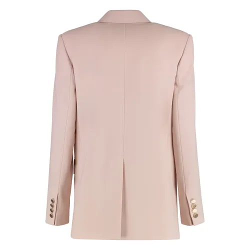 Jackets > Blazers - - Max Mara Studio - Modalova