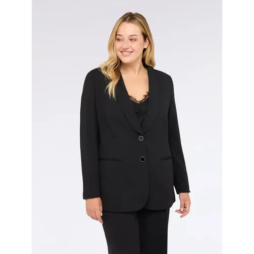 Jackets > Blazers - - Fiorella Rubino - Modalova