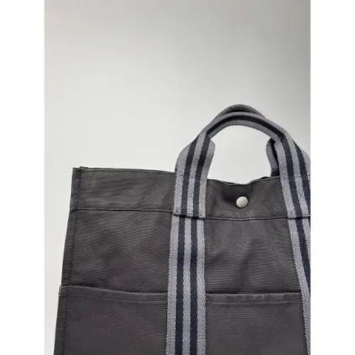 Pre-owned > Pre-owned Bags > Pre-owned Tote Bags - - Hermès Vintage - Modalova